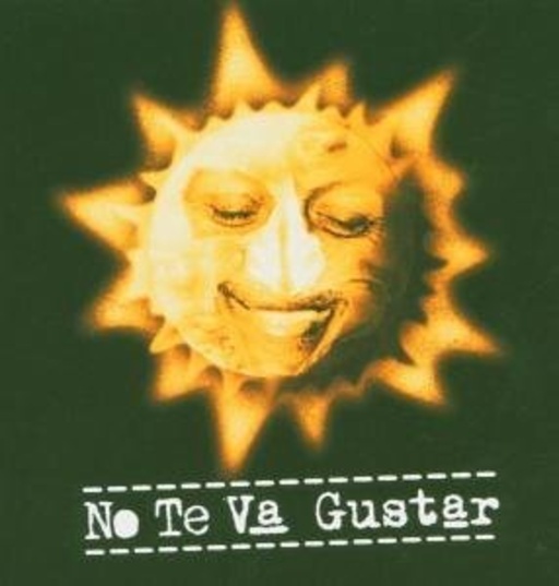 No Te Va Gustar – Solo De Noche