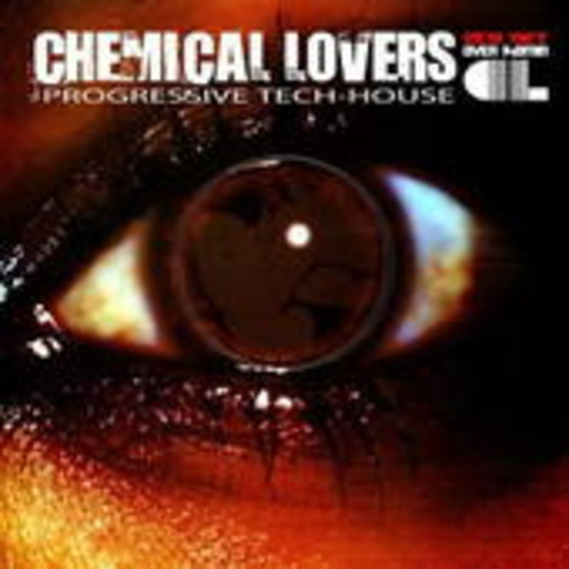 Diverse – Chemical Lovers - Progressive Tech-House