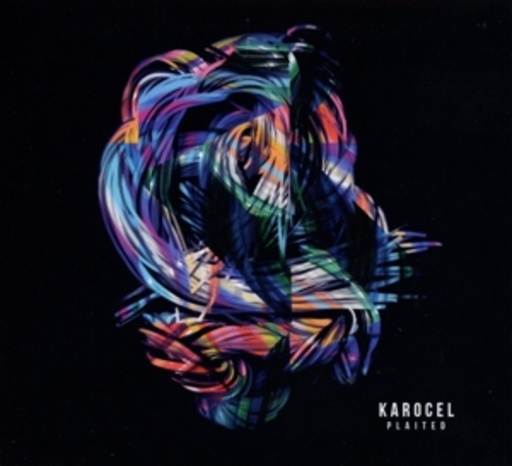 Karocel – Plaited