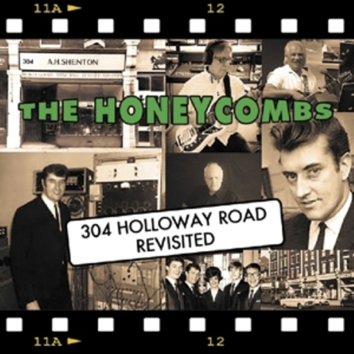 Honeycombs – 304 Holloway Road - Revisited