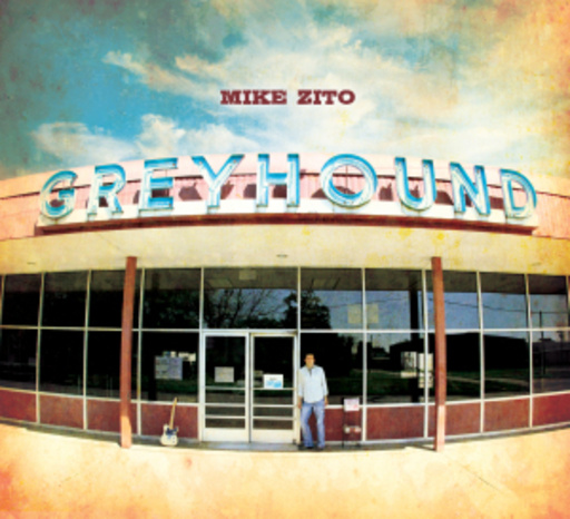 Mike Zito – Greyhound