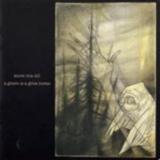 Steve von Till – A Grave Is A Grim Horse