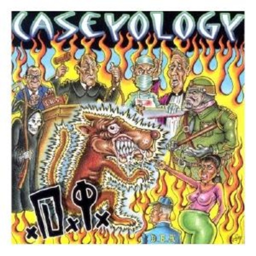 D.I. – Caseyology
