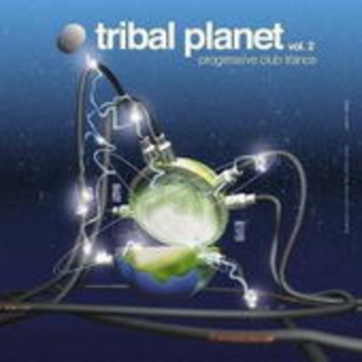 Diverse – Tribal Planet Vol. 2
