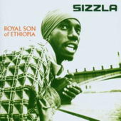 Sizzla – Royal Son Of Ethiopia
