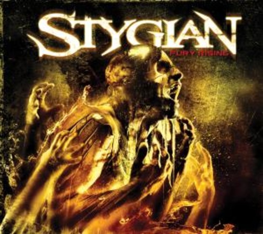 Stygian – Fury Rising