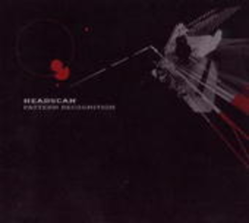 Headscan – Pattern Recognition