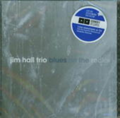 Jim Hall – Blues On The Rocks
