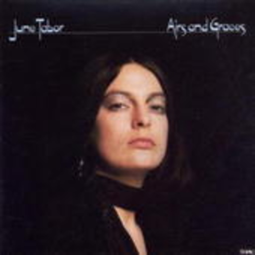 June Tabor – Airs & Graces