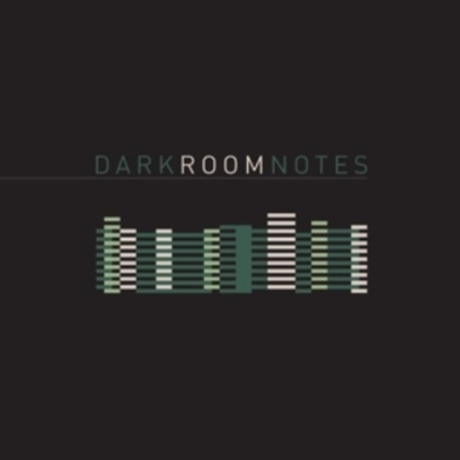 Dark Room Notes – Dark Room Notes