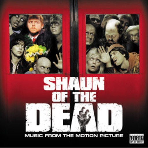 Diverse – Shaun Of The Dead