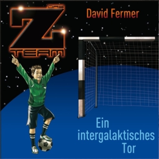 Das Z-Team – Ein intergalaktisches Tor (5)