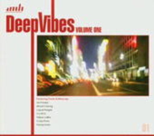 Diverse – Muschihaus - Deep Vibes Vol. 1