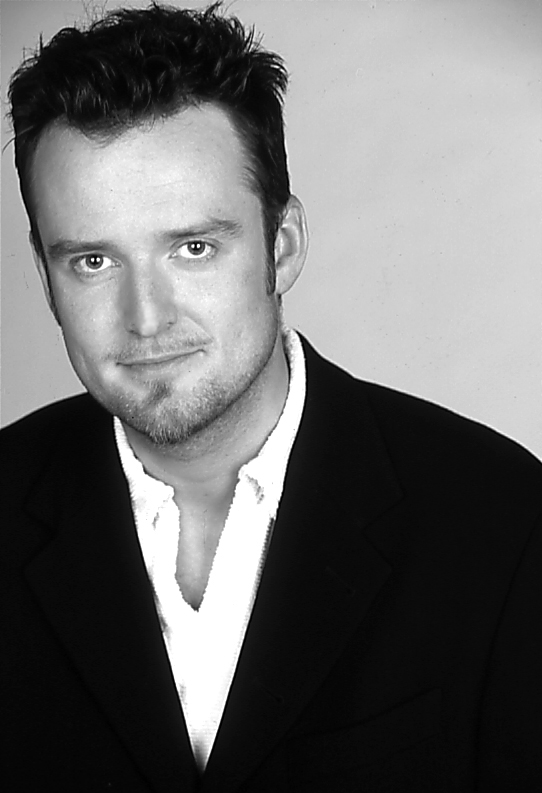 Andreas Uhrlau