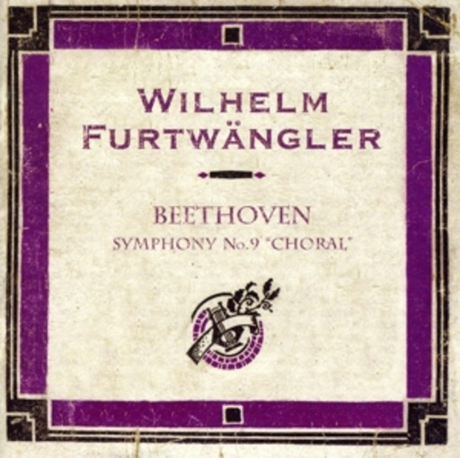Wilhelm Furtwängler/Berliner Philharmoniker – Symphony No. 9 - Live 22.03.1942