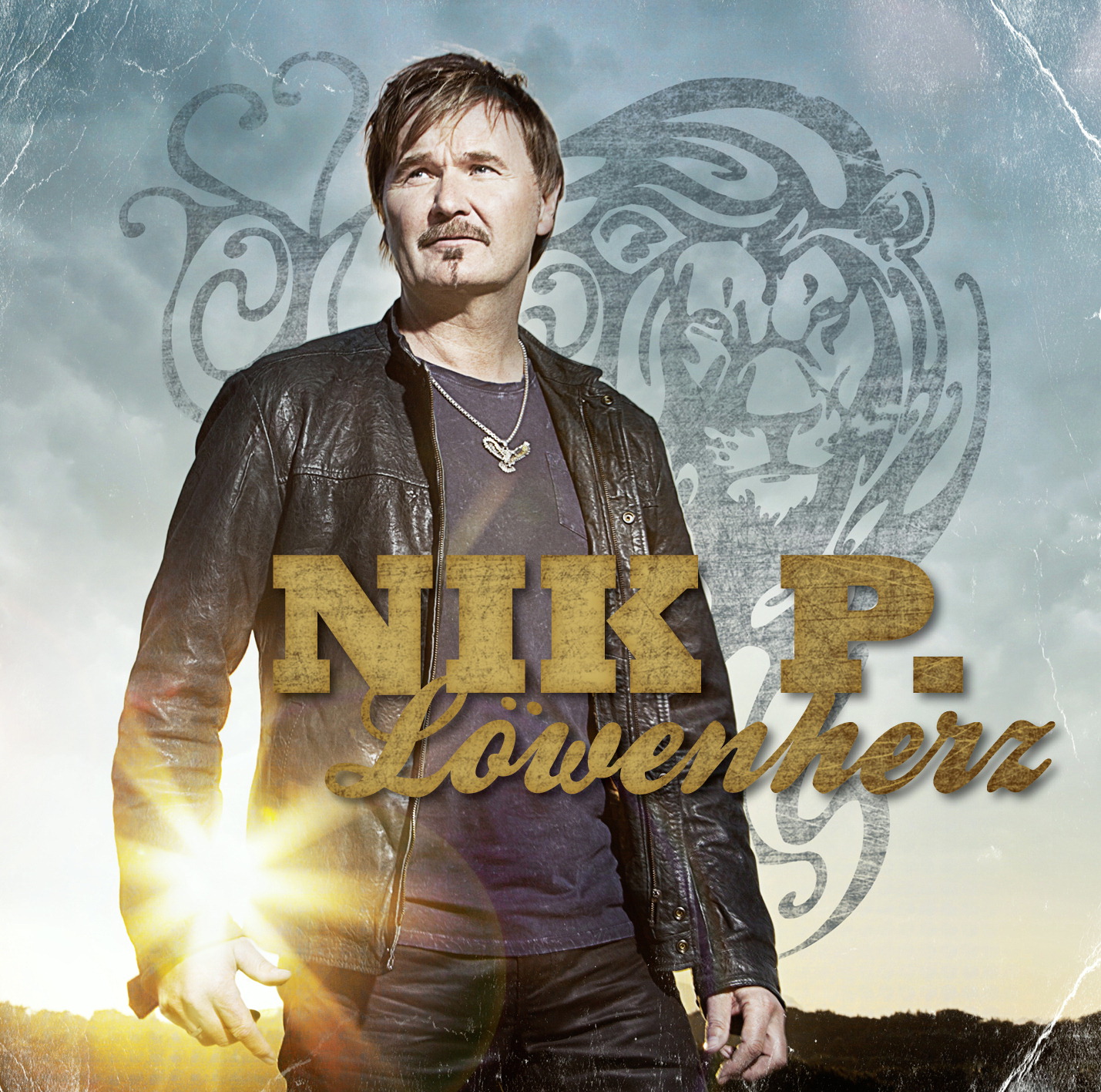 Nik P. – Löwenherz