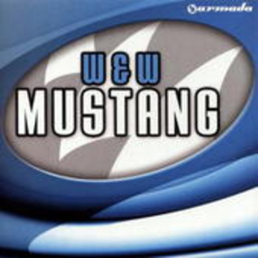 W & W – Mustang