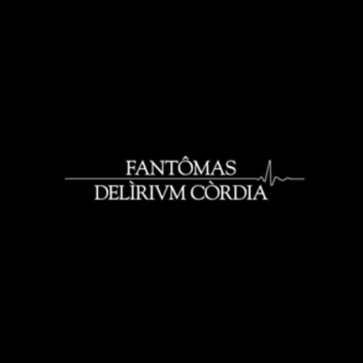 Fantômas – Delìrium Còrdia