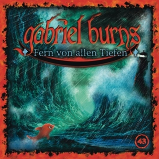 Diverse – Gabriel Burns - Fern von allen Tiefen (43)