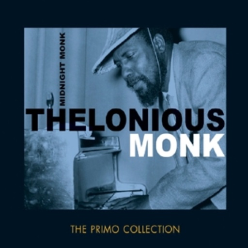 Theolonious Monk – Midnight Monk
