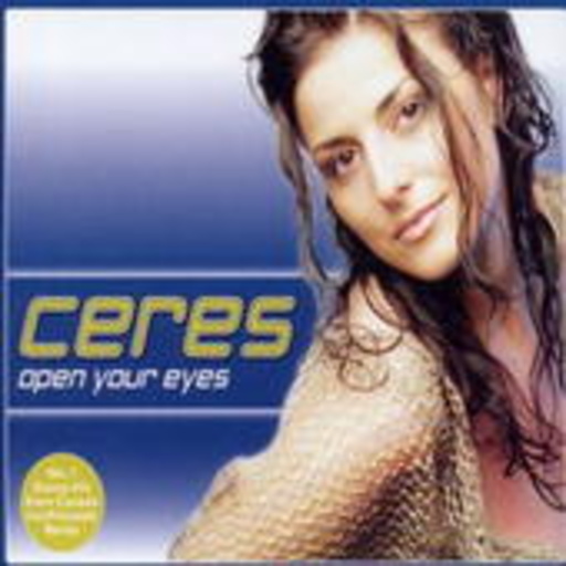 Ceres – Open Your Eyes