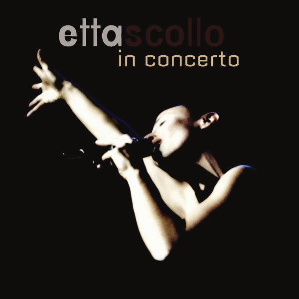 Etta Scollo – In Concerto