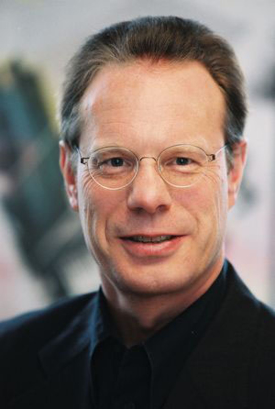 Sieht mit Optimismus in die Zukunft des deutschen Musikgeschäfts: Heinz Stroh