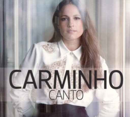 Carminho – Canto