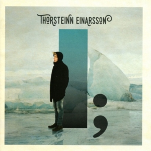 Thorsteinn Einarsson – 1