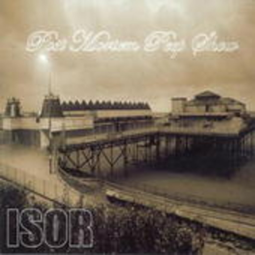 ISOR – Post Mortem Peep Show
