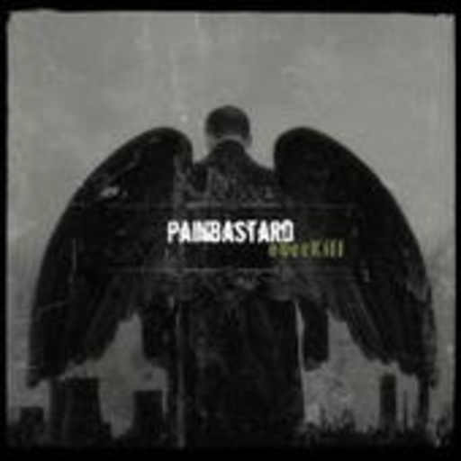 Painbastard – Overkill