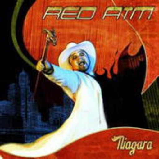 Red Aim – Niagara