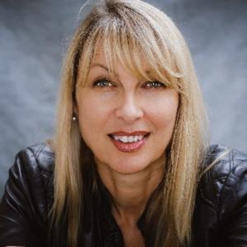 Neu gewählt: Helienne Lindvall, President ECSA