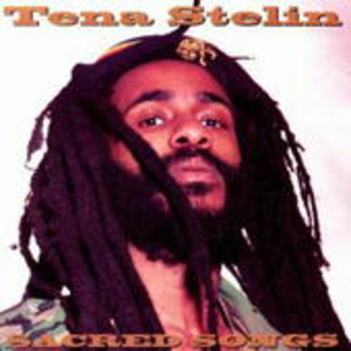 Tena Stellin – Sacred Songs