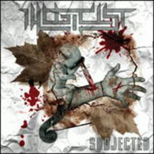 Illogicist – Subjected