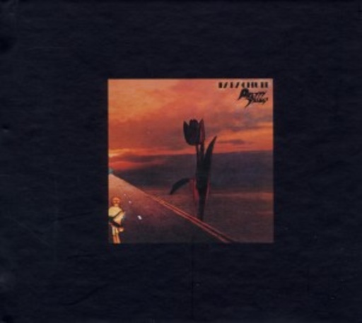The Pretty Things – Parachute