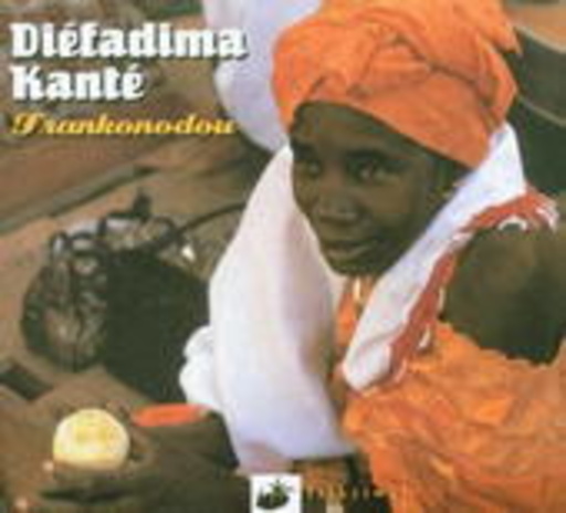 Diefadima Kante – Frankonodou