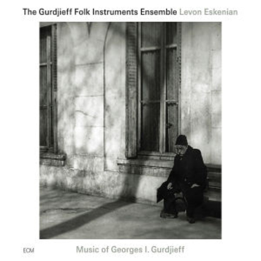 Music Of Georges I. Gurdjieff