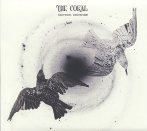 The Coral – Distance Inbetween