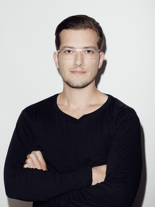 Macht mehr Umsatz, aber auch mehr Verluste: SoundCloud-Mitgründer Alexander Ljung