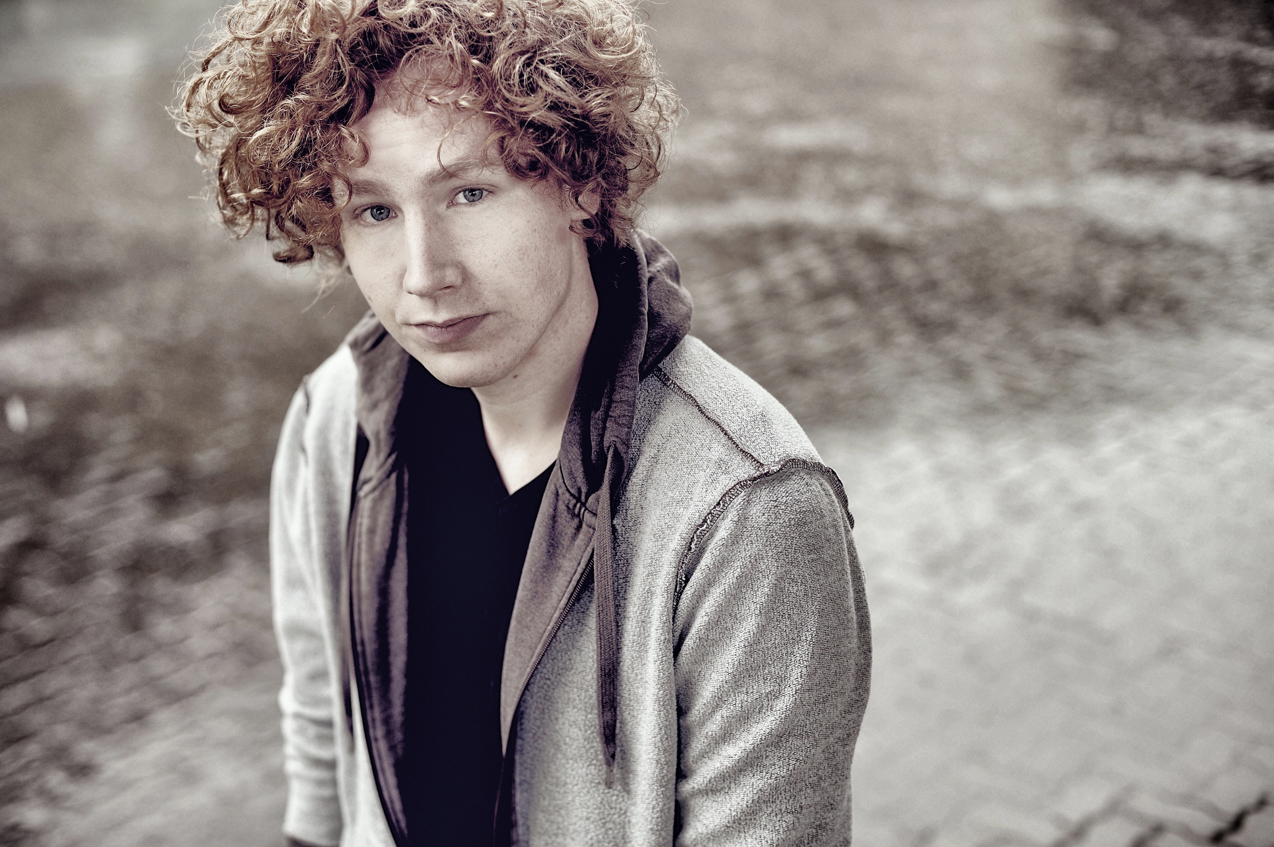 Michael Schulte