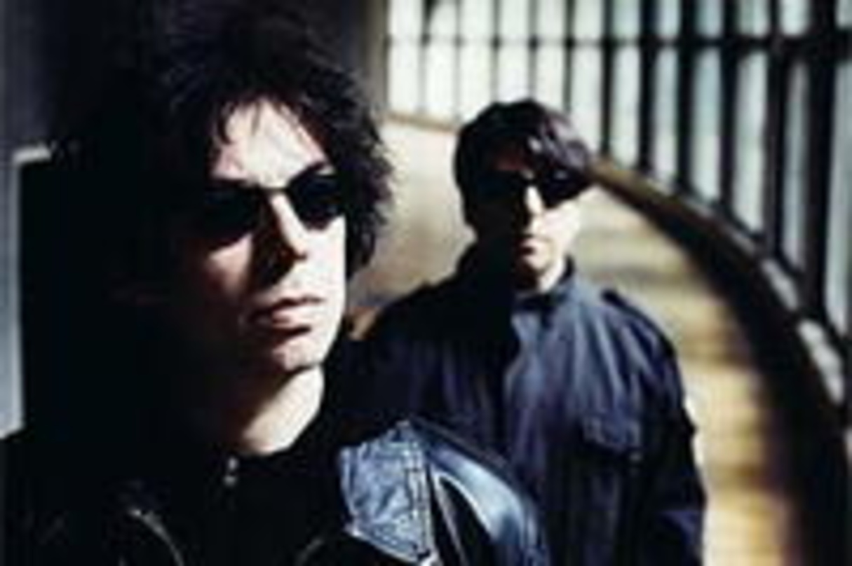 Legenden als Headliner: Echo and the Bunnymen