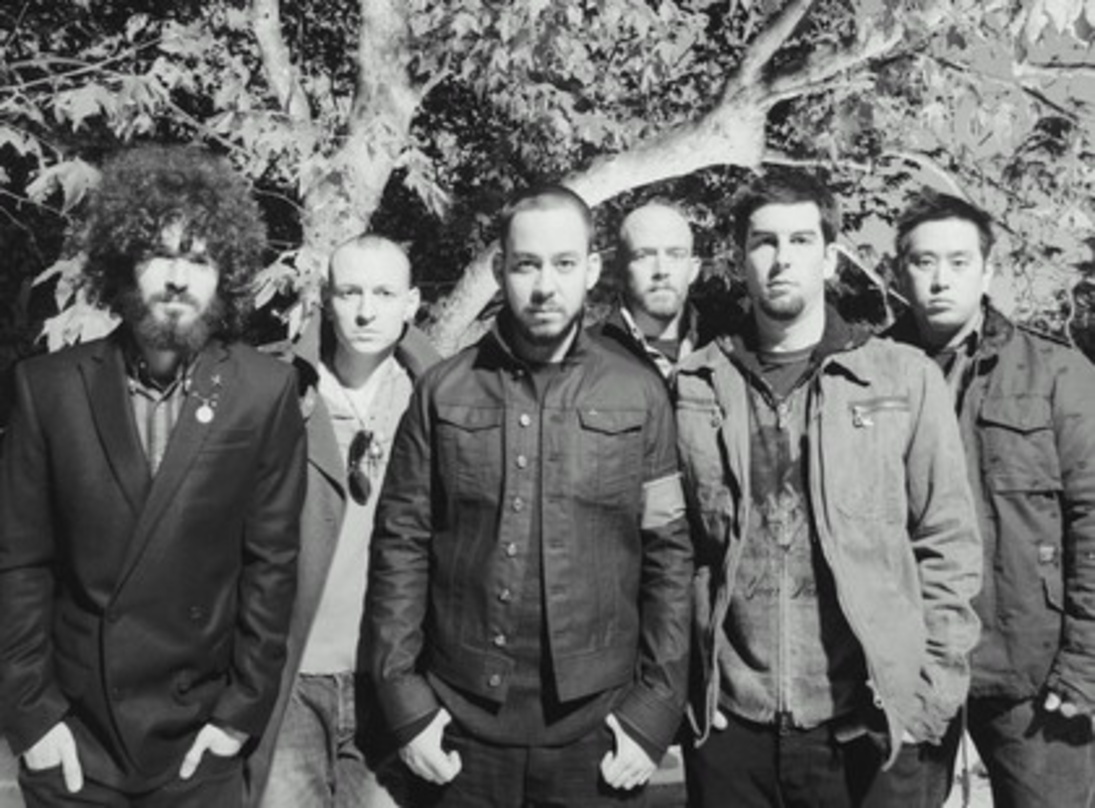 Aus Festival-Gigs wird kleine Tour: Linkin Park