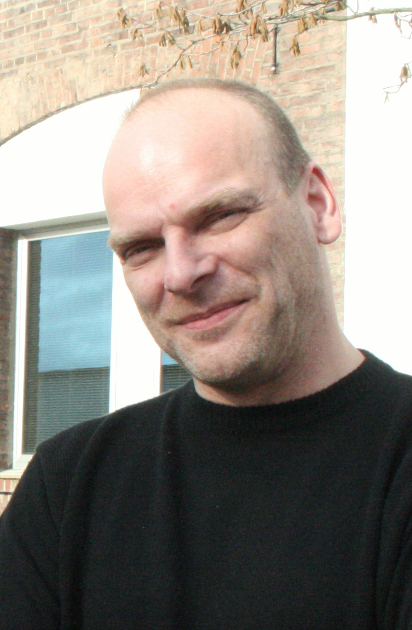 Kiko Masbaum