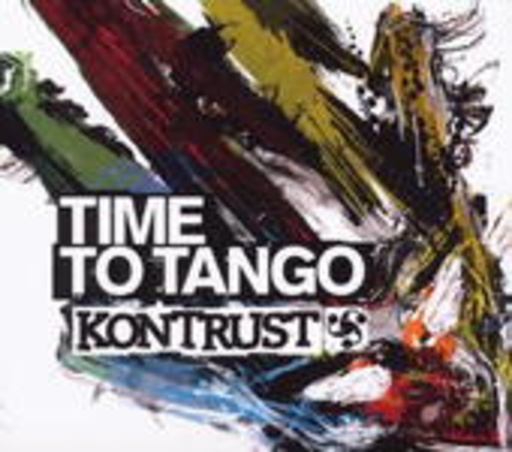 Time To Tango