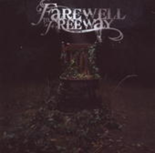 Farewell To Freeway – Only Time Will Tell