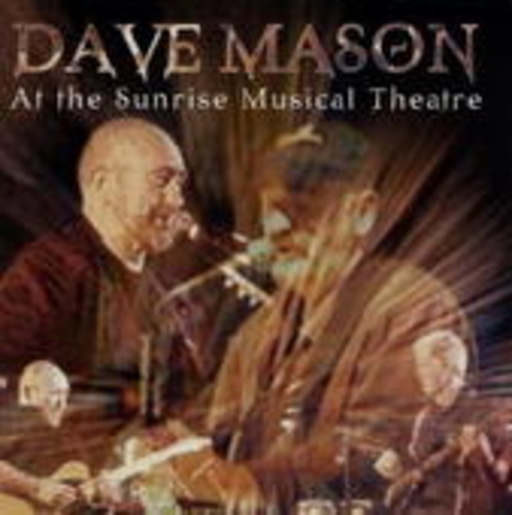 At The Sunrise Musical Theatre
