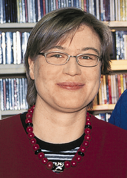 Susanne Paulus