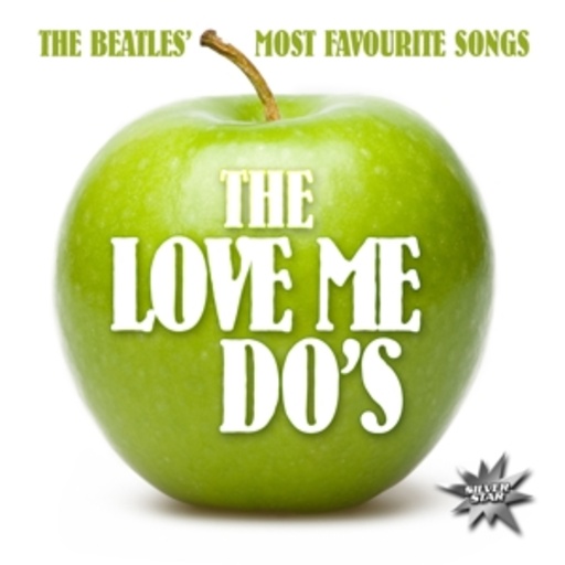 The Love Me Do’s – The Beatles‘ Most Favourite Songs