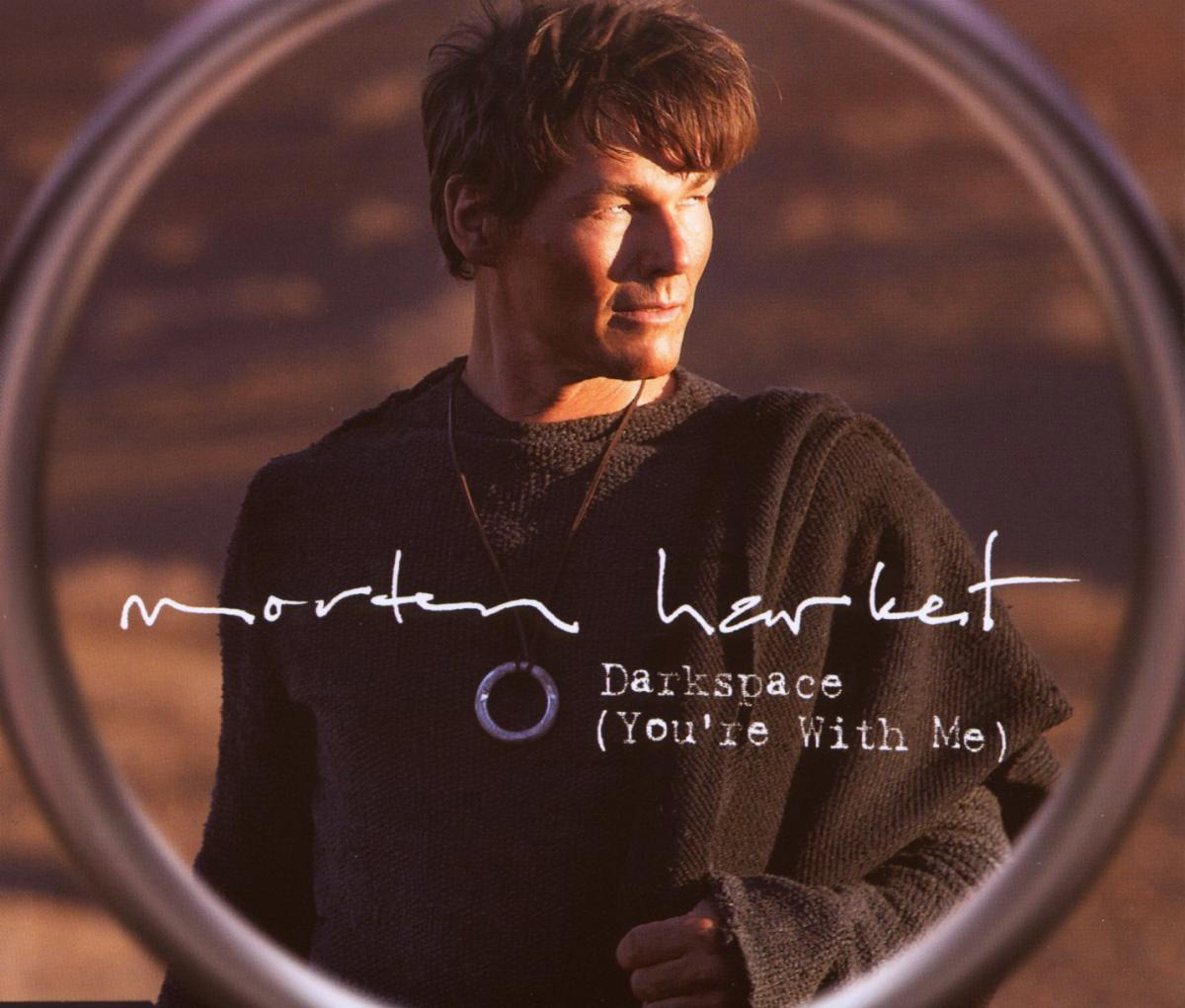 Morten Harket – Darkspace (You're With Me)